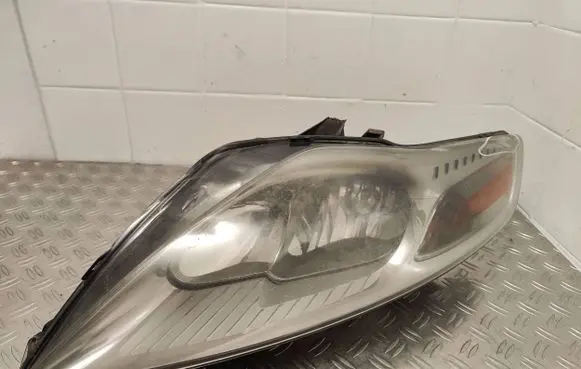 Ford Mondeo MK IV Headlight/headlamp 7s7113k060ab