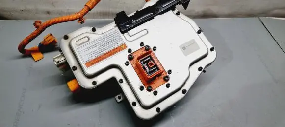 KIA Niro Voltage converter inverter 91958K4150