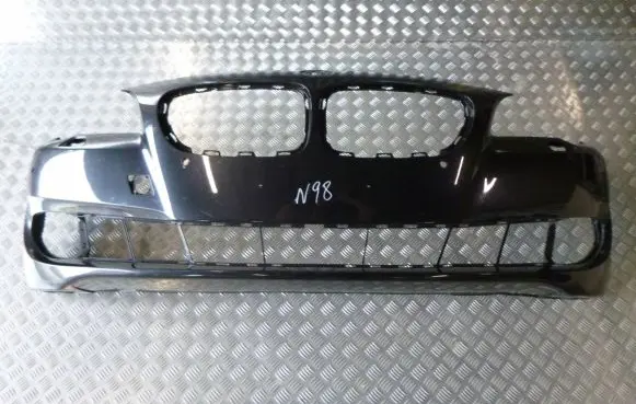 BMW 5 F10 F11 Front bumper