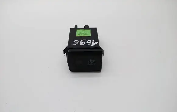 Audi A3 S3 8L Windscreen/window heater switch 8L0941503A