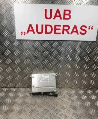 Phone control unit/module