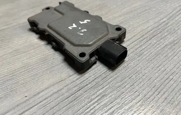 Mercedes-Benz E W211 Air quality sensor A2118300472