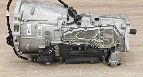 BMW X5 G05 Automatic gearbox GA8HP60X