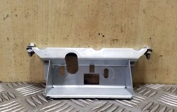 Audi Q5 SQ5 Loading door exterior handle/bracket 8R0827569A