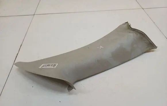 Skoda Fabia Mk1 (6Y) (D) pillar trim (bottom) 6Y9867295