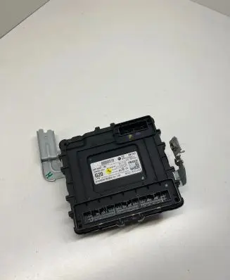 Hyundai Tucson IV NX4 BSM Control unit 95400N7020 NX4C SK26300061