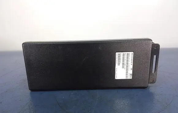BMW X5 E53 Voice control module 6921857