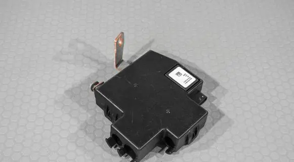 Mercedes-Benz Sprinter W907 W910 Other control units/modules A9075407060 A0009824823 A9075455000