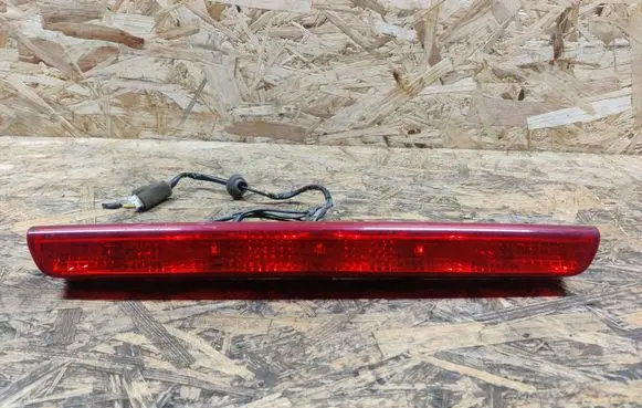 SsangYong Kyron Third/center stoplight 83810090