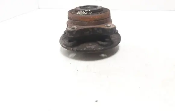 Volvo XC90 Front wheel ball bearing 