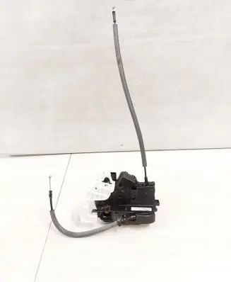 KIA Sportage Front door lock 81320-3U020