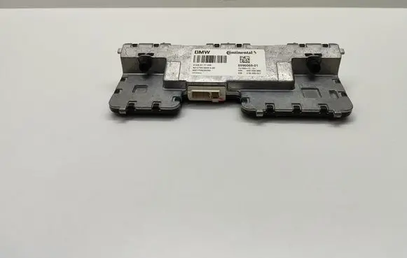 BMW 5 G30 G31 G38 Windshield/windscreen camera 6996069 699606901 75789013