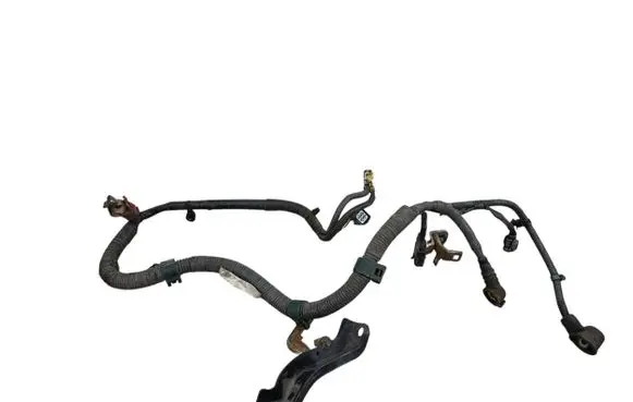 Honda FR-V Engine installation wiring loom