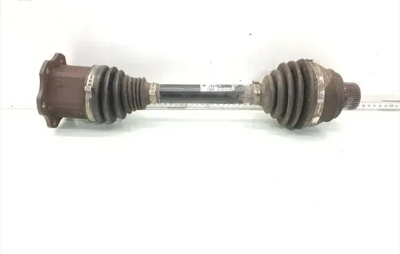 Audi A4 S4 B8 8K Front driveshaft 8K0407271Q
