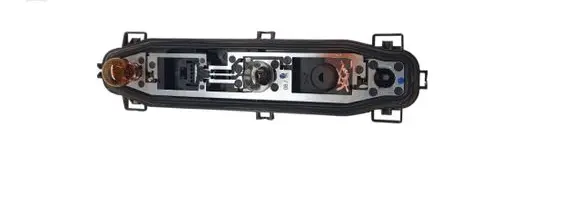 Renault Kangoo II Tail light bulb cover holder 89072580