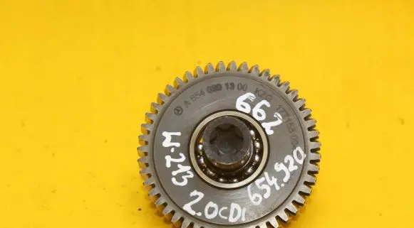 Mercedes-Benz B W247 Camshaft pulley/ VANOS A6540301310