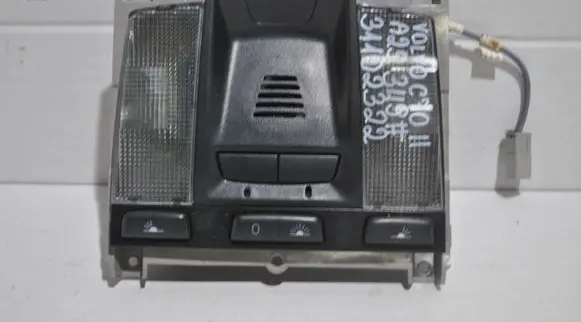 Volvo C70 Other interior light 31102322 18480060