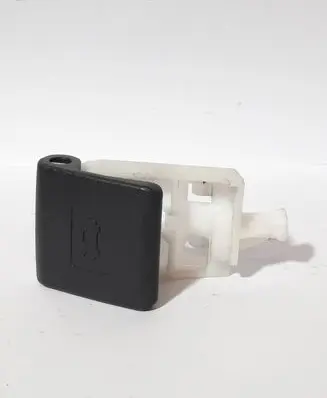 Toyota Avensis T250 Engine bonnet (hood) release handle 00000