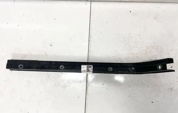 Citroen Berlingo Sliding door trim 
