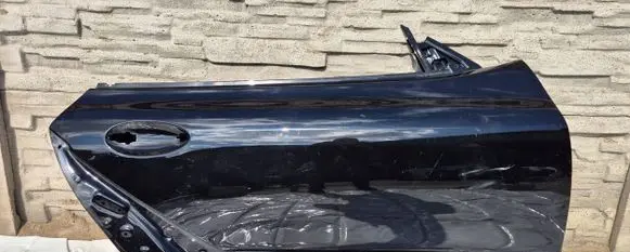 Toyota Supra A90 Door (2 Door Coupe) 