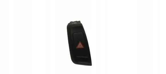 Audi A4 S4 B8 8K Hazard light switch 8K1941509