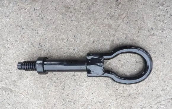 Ford Fiesta Towing hook eye UCHOMK8