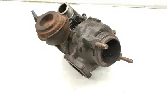 BMW 3 E46 Turbo 700447 2247297H