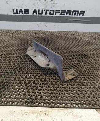 Mazda 3 II Front mudguard B45A56115