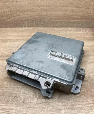 Honda Accord Engine control unit/module ECU MSB100411 0281001419