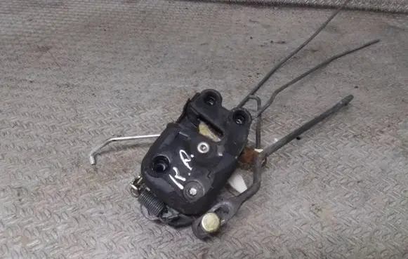 Hyundai Atos Prime Front door lock