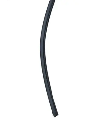 Ford Bronco Front door rubber seal M1PBS28125AB
