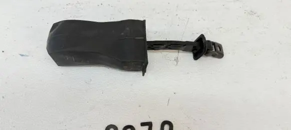 Volkswagen Polo V 6R Front door check strap stopper 6R0837267A