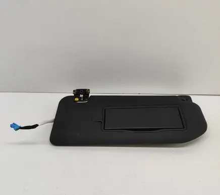 Citroen DS7 Crossback Sun visor 98218585ZD