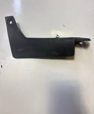 Jaguar E-Pace Front mudguard M9C317F018A J9C7203 M9C3-17F018-A