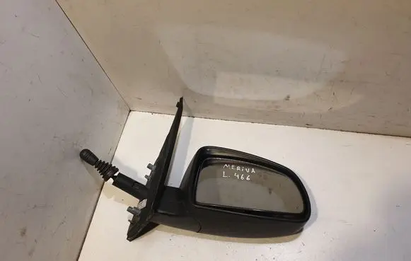 Opel Meriva A Manual wing mirror 93494576