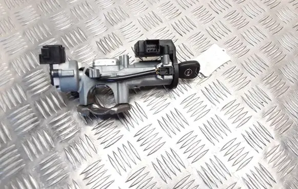 Opel Agila B Ignition lock