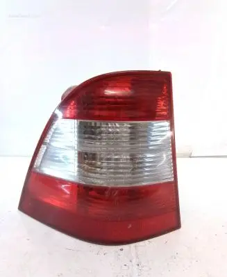 Mercedes-Benz ML W163 Rear/tail lights