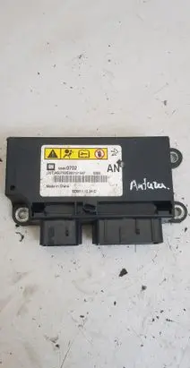 Opel Antara Airbag control unit/module 95460702