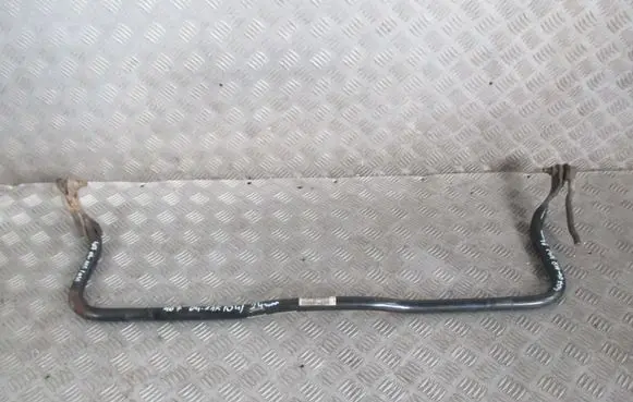 Peugeot 407 Front anti-roll bar/sway bar