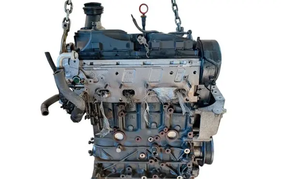 Volkswagen Transporter - Caravelle T5 Engine CAA