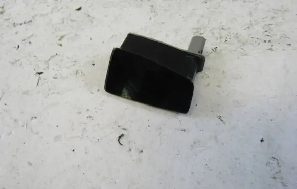 Skoda Octavia Mk4 Wing mirror control module 5E6949146