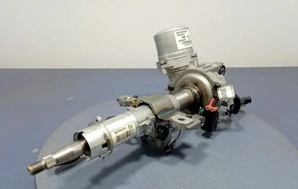 KIA Ceed Steering wheel axle 56300A2001