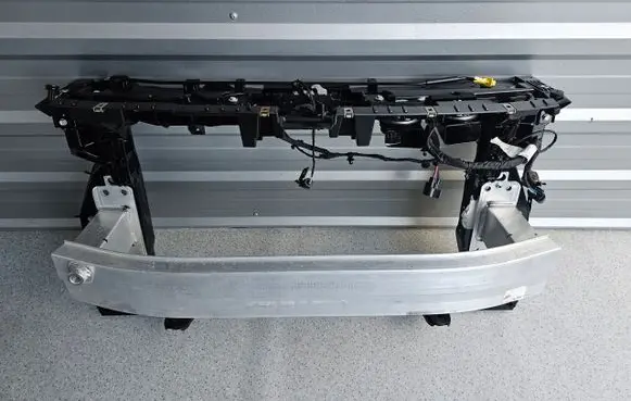 Jeep Compass Front piece kit 