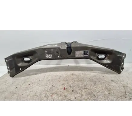 Mercedes-Benz S W140 Top upper radiator support slam panel 