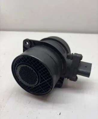 Volkswagen Golf V Mass air flow meter 0281002461 074906461B