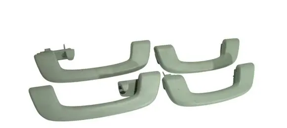 BMW 3 F30 F35 F31 Front interior roof grab handle 51167290027 7290027