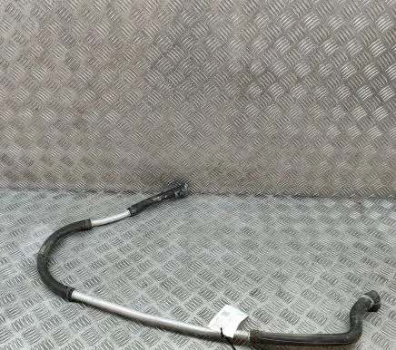 Volkswagen PASSAT B8 Engine coolant pipe/hose 3Q0819885A 970354157235