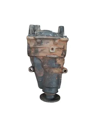Lexus RX 300 Rear differential