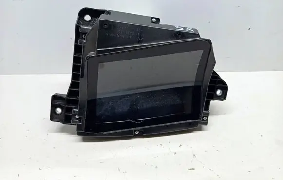 BMW X5 F15 Head up display screen 17089310 9384373 BM0536051