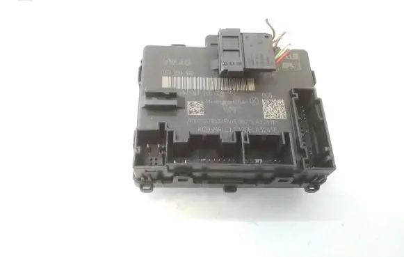 Skoda Enyaq iV Door control unit/module 1EB959592